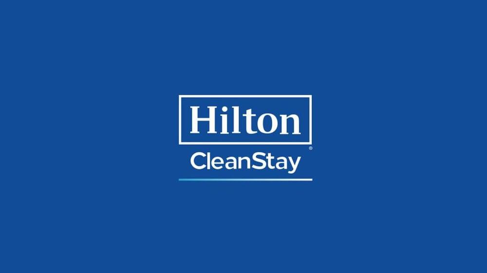 Hampton Inn Chicago-Carol Stream Exteriör bild