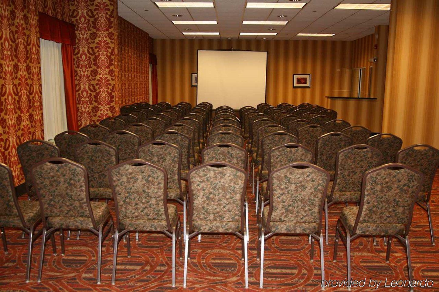 Hampton Inn Chicago-Carol Stream Exteriör bild